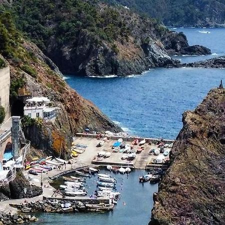 파라무라 Cinqueterre National Park Sea View 아파트 외부 사진