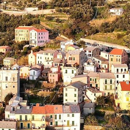 파라무라 Cinqueterre National Park Sea View 아파트 외부 사진