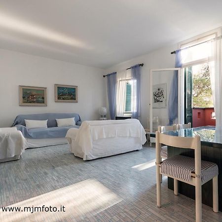 파라무라 Cinqueterre National Park Sea View 아파트 외부 사진