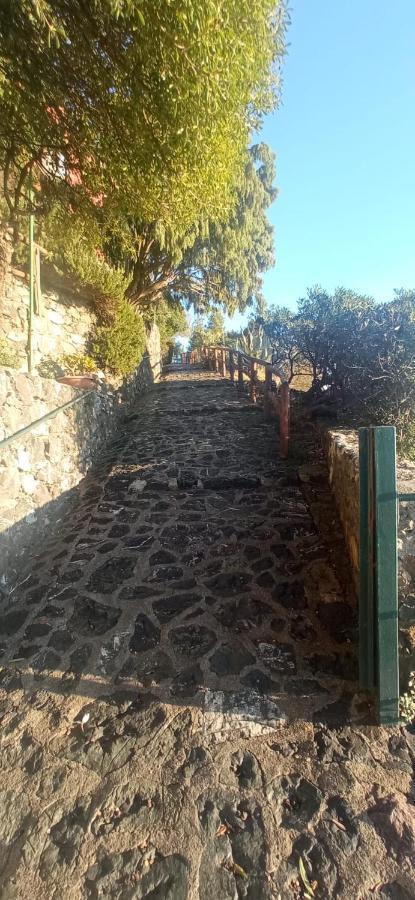 파라무라 Cinqueterre National Park Sea View 아파트 외부 사진