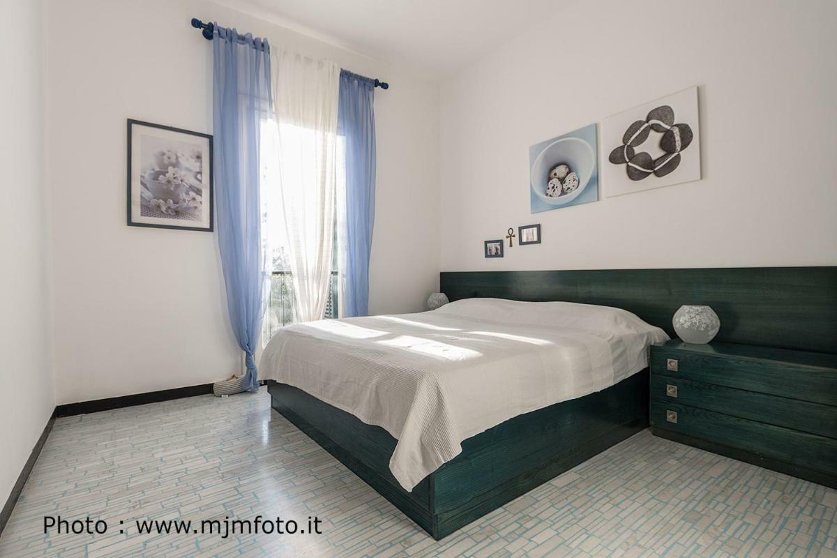 파라무라 Cinqueterre National Park Sea View 아파트 외부 사진