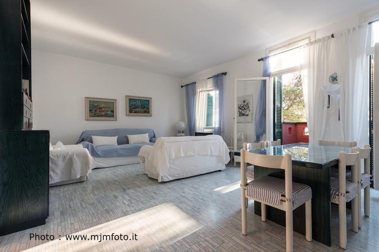 파라무라 Cinqueterre National Park Sea View 아파트 외부 사진